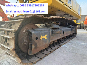 Komatsu PC450-8 Komatsu PC450-8: صورة 3 Komatsu PC450-8 Komatsu PC450-8: صورة 3