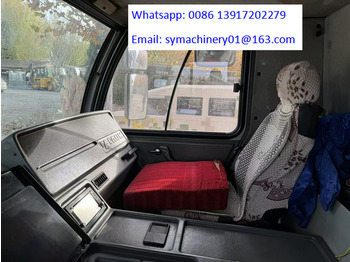 Tadano Faun ATF100-5 Tadano Faun ATF100-5: صورة 5