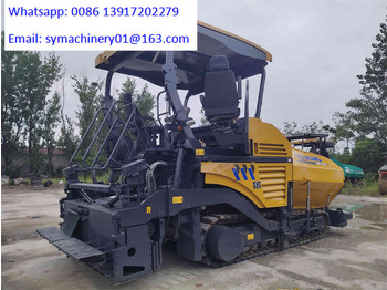 XCMG RP953E XCMG RP953E: صورة 1