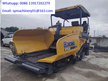XCMG RP953E XCMG RP953E: صورة 4