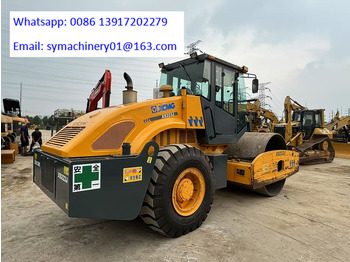 مدحلة ضاغطة XCMG XS223J