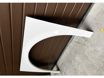 هيكل السيارة الخارجية VOLVO