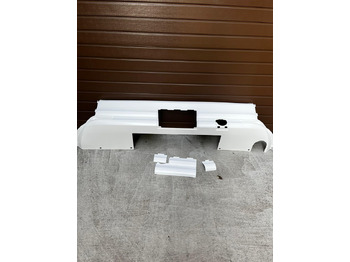 مصد العربة MAN Lion's Coach