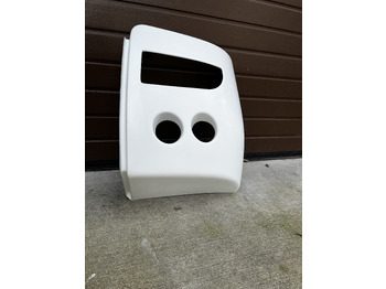 هيكل السيارة الخارجية MERCEDES-BENZ Tourismo