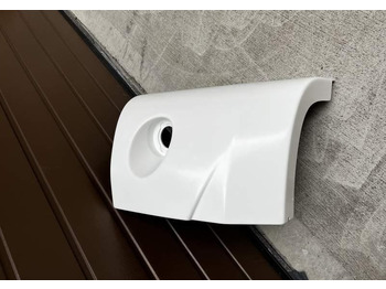 جديدة هيكل السيارة الخارجية - حافلة zderzak, narożnik tylny prawy do AUTOBUSU VOLVO 9700 9800 9900 Volvo 9700 9800 9900 B12: صورة 3