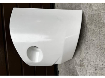 جديدة هيكل السيارة الخارجية - حافلة zderzak, narożnik tylny prawy do AUTOBUSU VOLVO 9700 9800 9900 Volvo 9700 9800 9900 B12: صورة 2