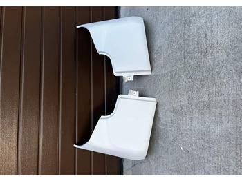 هيكل السيارة الخارجية MERCEDES-BENZ Tourismo