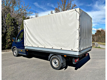 Ford Pritsche Plane L3 Einzelkabine|4x4|Standheizung Ford Pritsche Plane L3 Einzelkabine|4x4|Standheizung: صورة 5