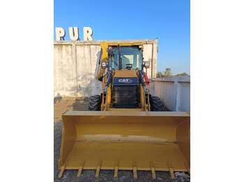 جرافة حفار CATERPILLAR