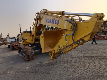 جديدة حفار زحاف New Komatsu PC210 tracked excavator: صورة 4
