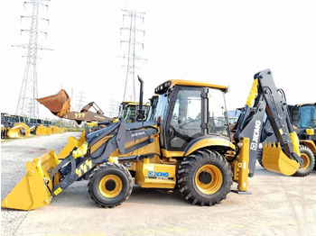 جرافة حفار XCMG XC870