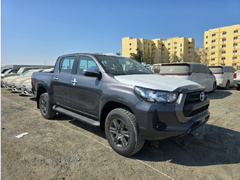 TOYOTA HILUX ACTIVE DOUBLE CAB TOYOTA HILUX ACTIVE DOUBLE CAB: صورة 2