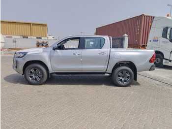 سيارة TOYOTA Hilux