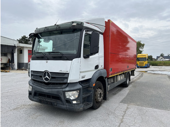 شاحنة المشروبات MERCEDES-BENZ Antos 1832