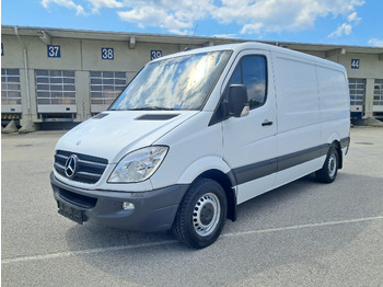 فان MERCEDES-BENZ Sprinter 316