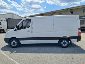 فان MERCEDES-BENZ Sprinter 316 | Werkstattwagen | Klima | Tempomat |: صورة 5