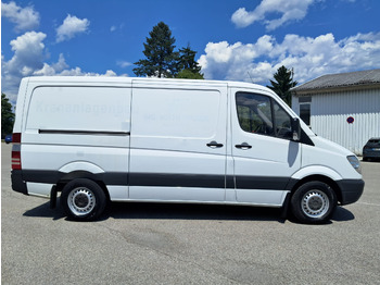 فان MERCEDES-BENZ Sprinter 316 | Werkstattwagen | Klima | Tempomat |: صورة 3