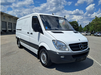 فان MERCEDES-BENZ Sprinter 316 | Werkstattwagen | Klima | Tempomat |: صورة 2
