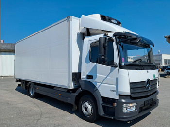 شاحنة الفريزر MERCEDES-BENZ Atego 1221