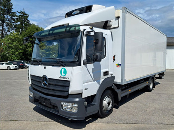 شاحنة الفريزر MERCEDES-BENZ Atego
