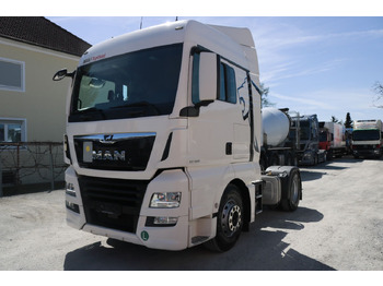 وحدة جر MAN TGX 18.500