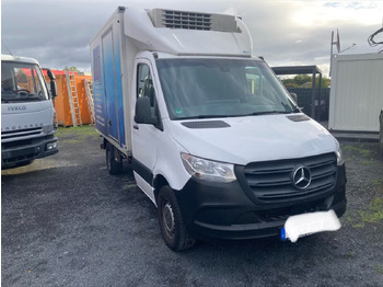 شاحنة مُبرّدة للتوصيل MERCEDES-BENZ Sprinter 316