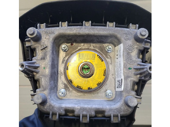 عجلة القيادة - شاحنة AIR BAG PODUSZKA MERCEDES  ACTROS MP4: صورة 2