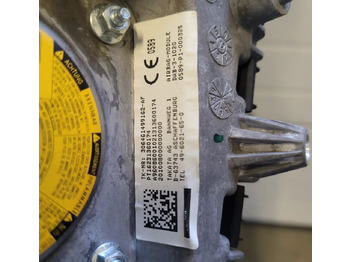 عجلة القيادة - شاحنة AIR BAG PODUSZKA MERCEDES  ACTROS MP4: صورة 3