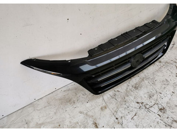 شبكة أمامية - شاحنة ATRAPA GRILL FIAT DUCATO LIFT ORYGINAŁ: صورة 2