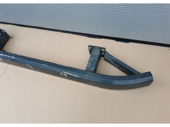 مصد العربة - شاحنة BELKA MERCEDES ACTROS MP4 ORYGINAŁ: صورة 3 مصد العربة - شاحنة BELKA MERCEDES ACTROS MP4 ORYGINAŁ: صورة 3