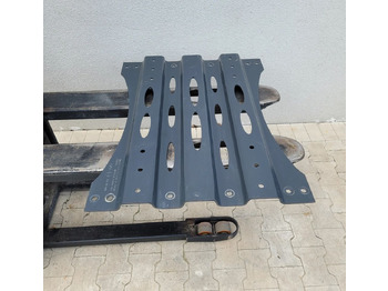 وصلة العجلة الخامسة DAF XF