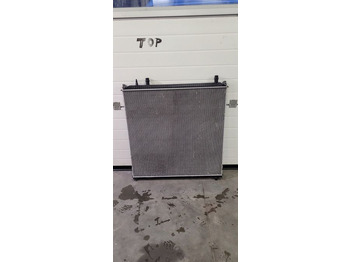 مبرد المحرك MAN TGX