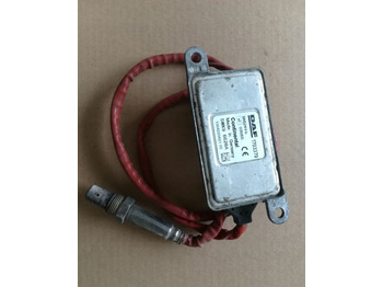 جهاز استشعار DAF