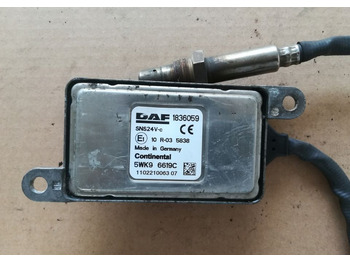 جهاز استشعار DAF