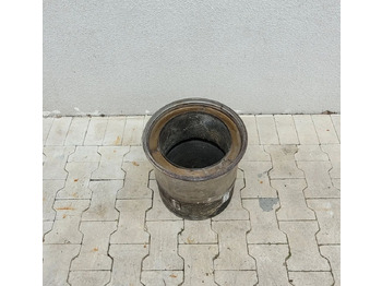 كاتم الصوت/الخمارات SCANIA