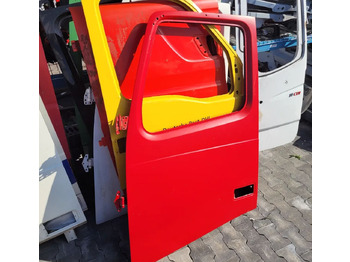 باب و قطع الغيار VOLVO FH13