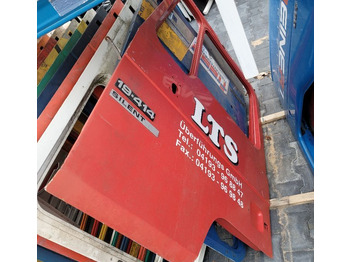 باب و قطع الغيار MAN F2000