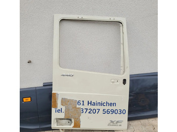 باب و قطع الغيار DAF XF 106