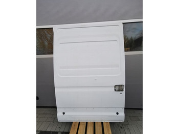 باب و قطع الغيار IVECO Daily