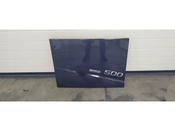 باب و قطع الغيار VOLVO FH