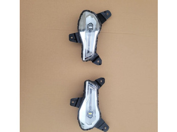 أضواء/ إضاءة DAF XG