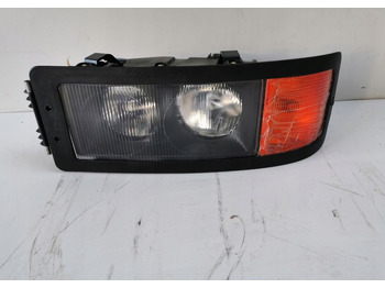 مصابيح أضواء السيارة الأمامية MAN F2000