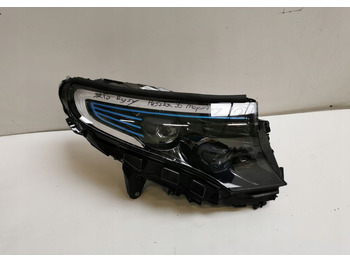 مصابيح أضواء السيارة الأمامية MERCEDES-BENZ