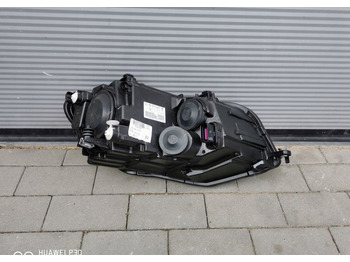 مصابيح أضواء السيارة الأمامية LAMPA PRZÓD VW CEDDY LEWA 2K1.9.I: صورة 3 مصابيح أضواء السيارة الأمامية LAMPA PRZÓD VW CEDDY LEWA 2K1.9.I: صورة 3