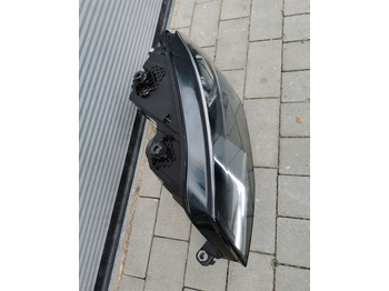 مصابيح أضواء السيارة الأمامية LAMPA PRZÓD VW CEDDY LEWA 2K1.9.I: صورة 2 مصابيح أضواء السيارة الأمامية LAMPA PRZÓD VW CEDDY LEWA 2K1.9.I: صورة 2