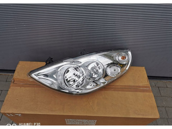 مصابيح أضواء السيارة الأمامية RENAULT Master