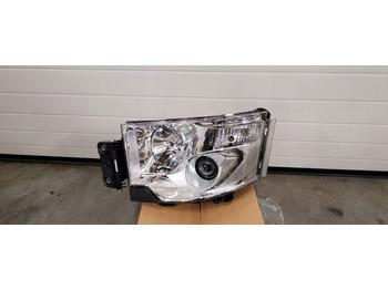 مصابيح أضواء السيارة الأمامية RENAULT T