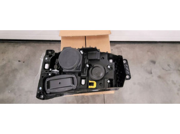 جديدة مصابيح أضواء السيارة الأمامية - شاحنة LAMPA RENAULT RANGE T NOWY ORYGINAŁ PRAWA: صورة 2