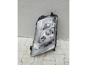 مصابيح أضواء السيارة الأمامية VOLVO FH