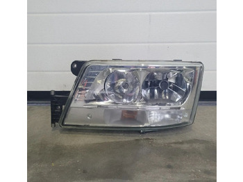 أضواء/ إضاءة MAN TGX